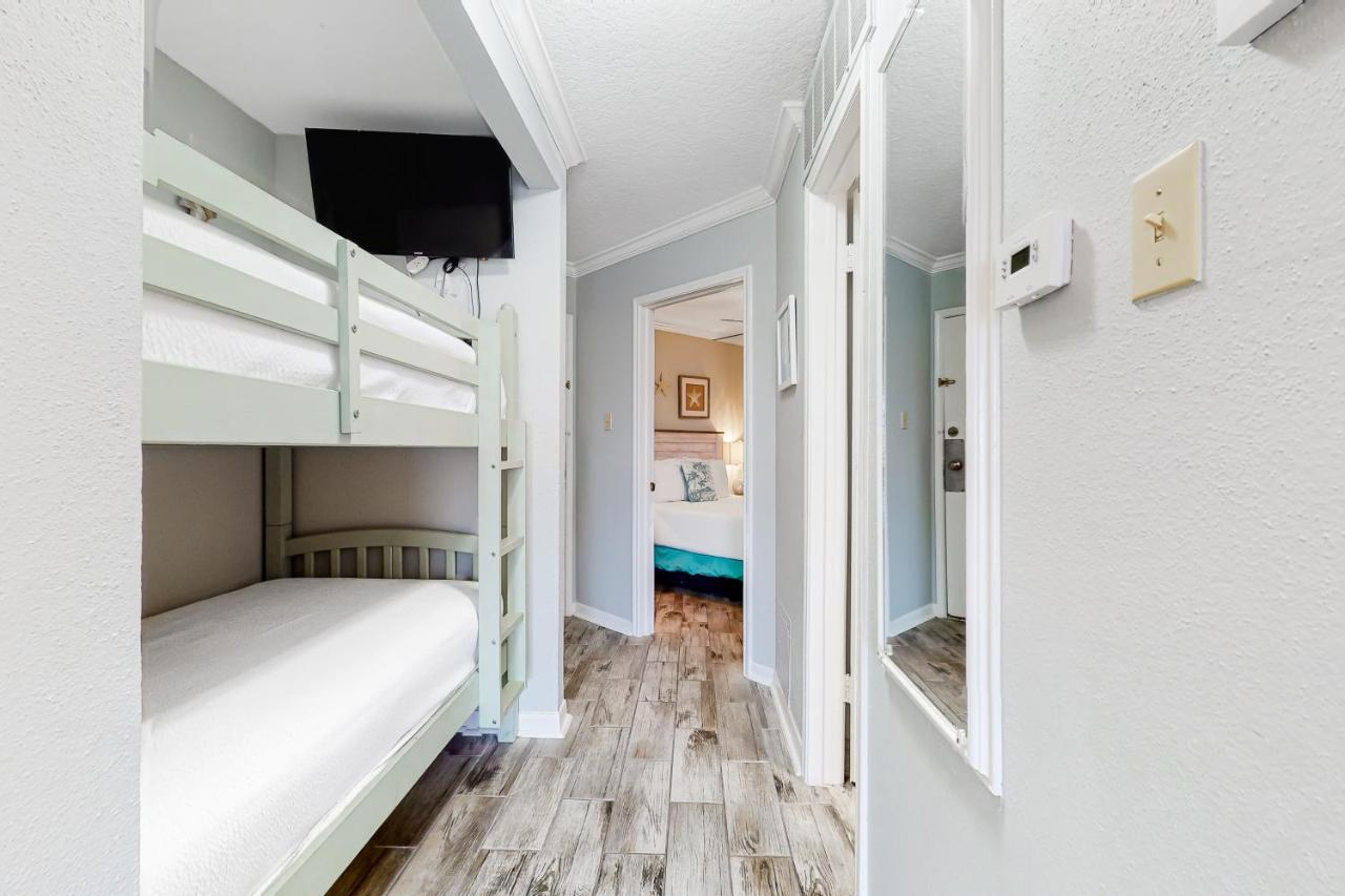 Victorian Condo #9312 Галвестън Екстериор снимка